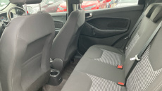 Ford KA+ 1.2 Zetec 5dr Petrol Hatchback